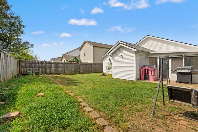 115 Ruffian Trail, Georgetown, KY 40324