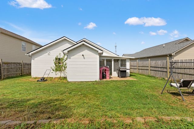 115 Ruffian Trail, Georgetown, KY 40324