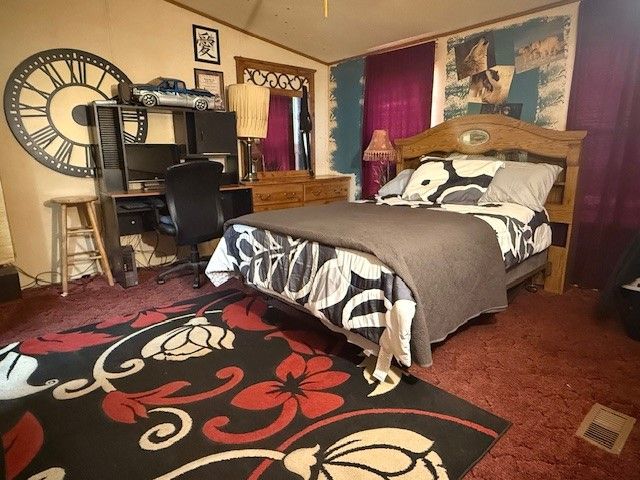 13977 Elkhorn Road, Garfield, AR 72732