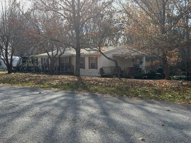 13977 Elkhorn Road, Garfield, AR 72732