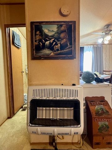 13977 Elkhorn Road, Garfield, AR 72732