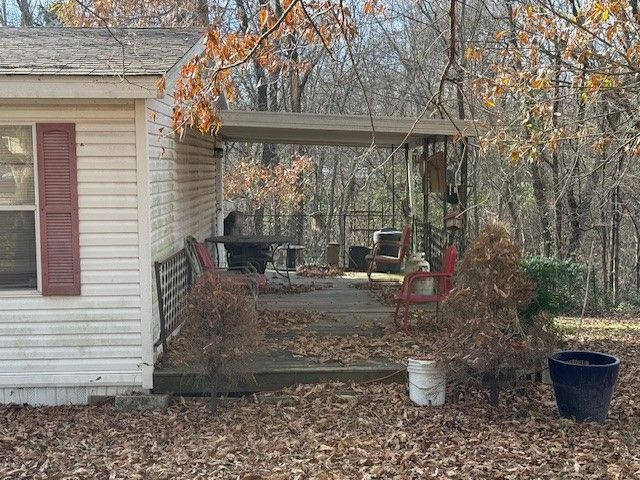 13977 Elkhorn Road, Garfield, AR 72732