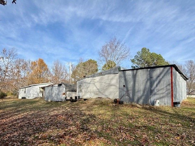 13977 Elkhorn Road, Garfield, AR 72732