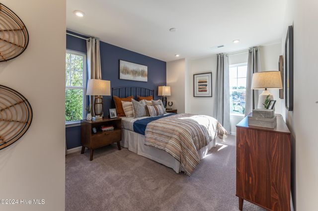 1406 Cooper Street, Sanford, NC 27330