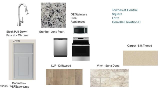 1406 Cooper Street, Sanford, NC 27330