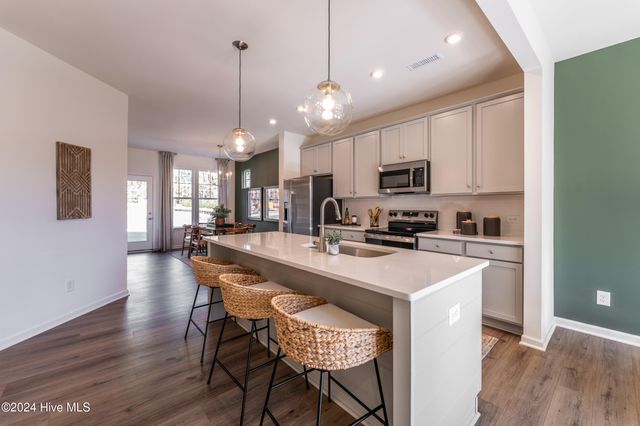 1406 Cooper Street, Sanford, NC 27330