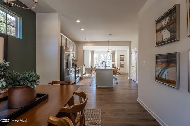 1406 Cooper Street, Sanford, NC 27330