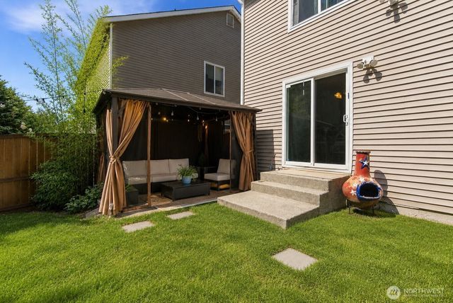 1914 179th Street Ct E, Spanaway, WA 98387