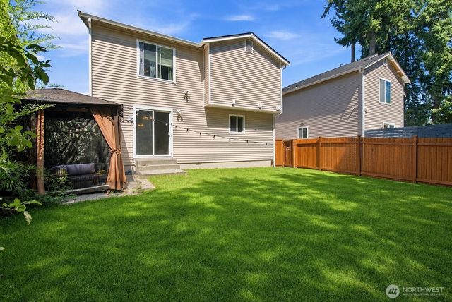 1914 179th Street Ct E, Spanaway, WA 98387