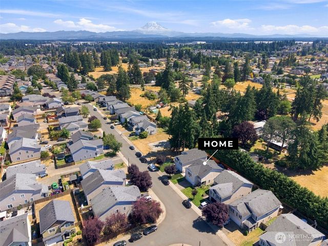 1914 179th Street Ct E, Spanaway, WA 98387