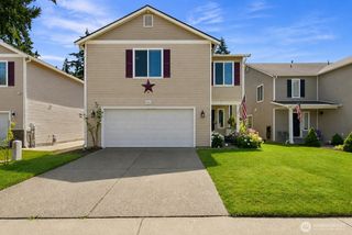 1914 179th Street Ct E, Spanaway, WA 98387