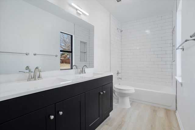 4237 Ireland Drive, The Colony, TX 75056