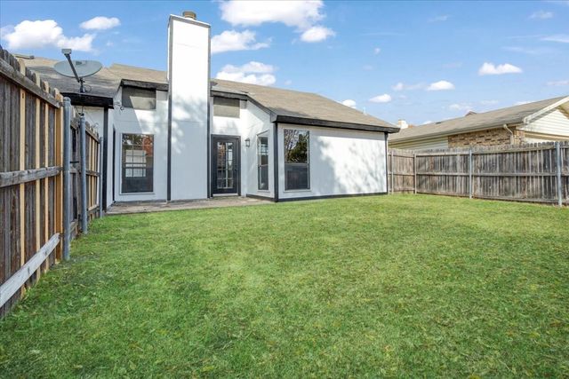 4237 Ireland Drive, The Colony, TX 75056