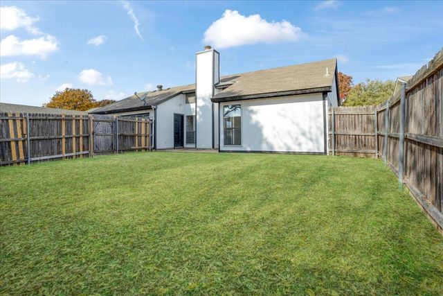 4237 Ireland Drive, The Colony, TX 75056