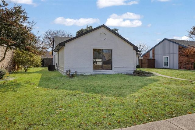 4237 Ireland Drive, The Colony, TX 75056