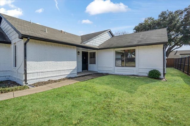 4237 Ireland Drive, The Colony, TX 75056