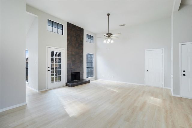 4237 Ireland Drive, The Colony, TX 75056