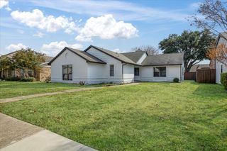 4237 Ireland Drive, The Colony, TX 75056