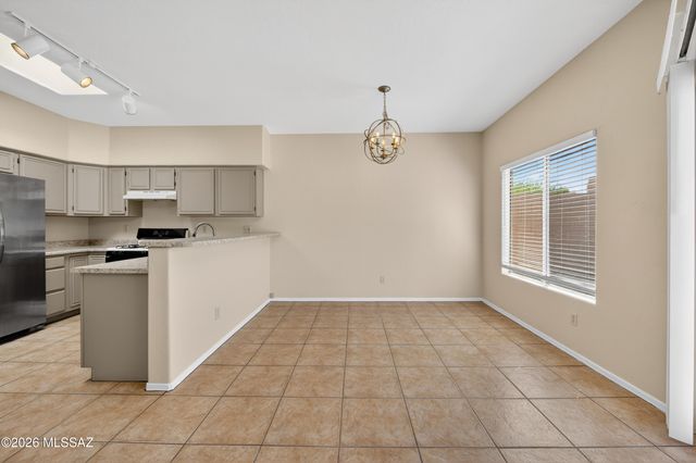 508 E Squirrel Tail Drive, Tucson, AZ 85704