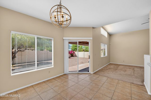 508 E Squirrel Tail Drive, Tucson, AZ 85704