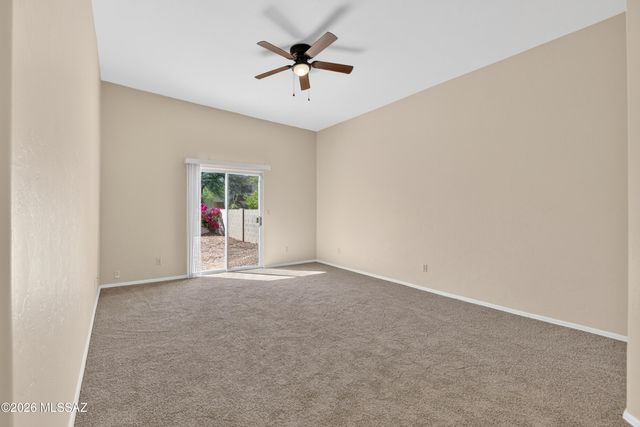 508 E Squirrel Tail Drive, Tucson, AZ 85704