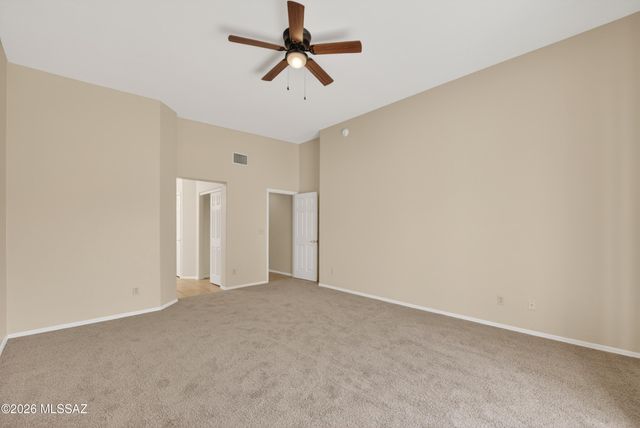 508 E Squirrel Tail Drive, Tucson, AZ 85704