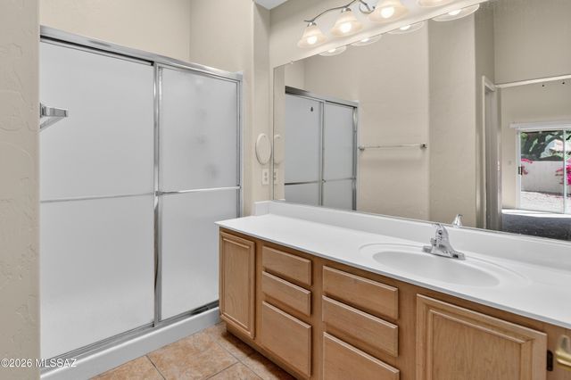 508 E Squirrel Tail Drive, Tucson, AZ 85704