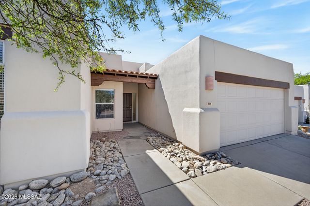508 E Squirrel Tail Drive, Tucson, AZ 85704
