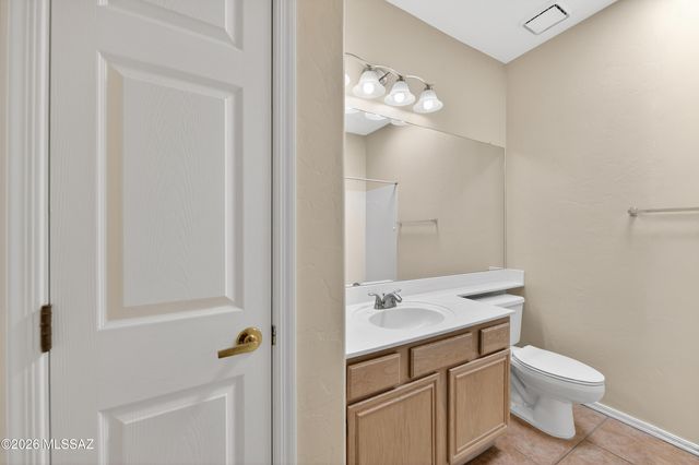 508 E Squirrel Tail Drive, Tucson, AZ 85704