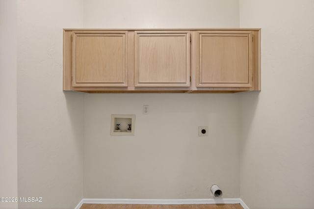 508 E Squirrel Tail Drive, Tucson, AZ 85704