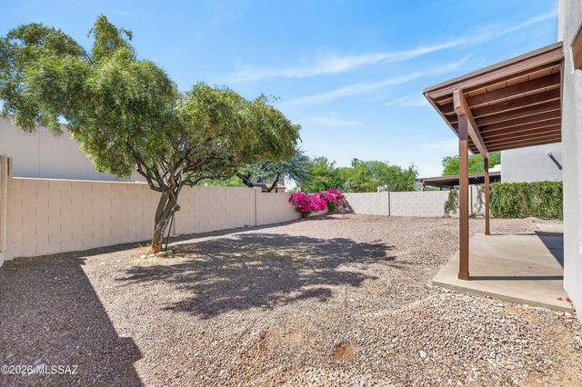 508 E Squirrel Tail Drive, Tucson, AZ 85704