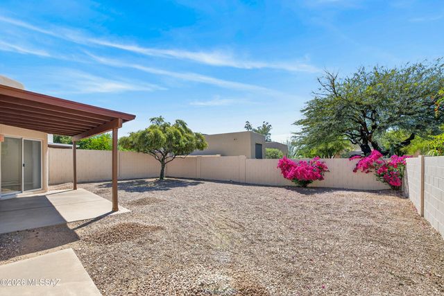 508 E Squirrel Tail Drive, Tucson, AZ 85704