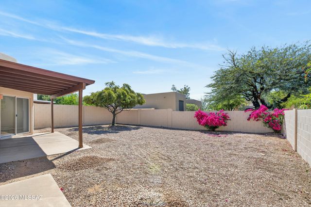 508 E Squirrel Tail Drive, Tucson, AZ 85704