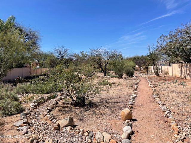 508 E Squirrel Tail Drive, Tucson, AZ 85704