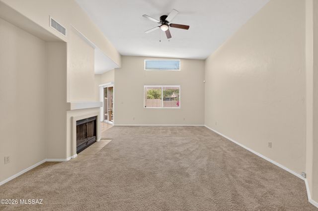 508 E Squirrel Tail Drive, Tucson, AZ 85704