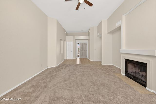 508 E Squirrel Tail Drive, Tucson, AZ 85704