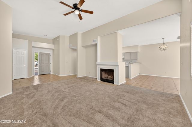 508 E Squirrel Tail Drive, Tucson, AZ 85704