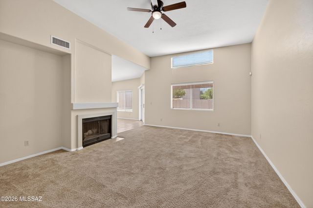 508 E Squirrel Tail Drive, Tucson, AZ 85704