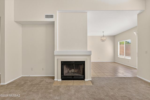 508 E Squirrel Tail Drive, Tucson, AZ 85704