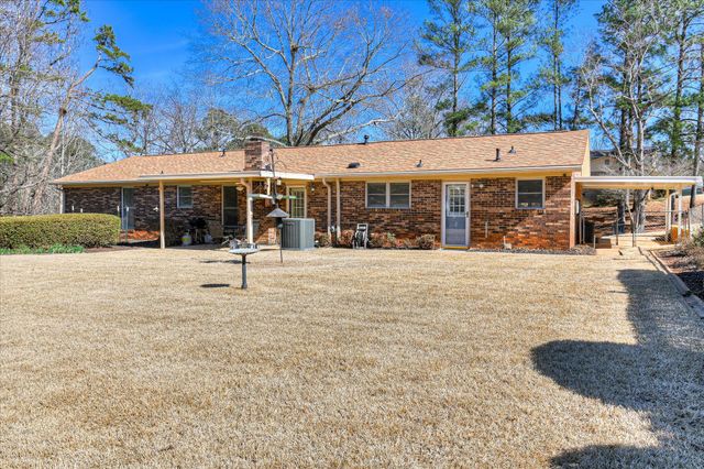 193 Creek View Circle, Augusta, GA 30907