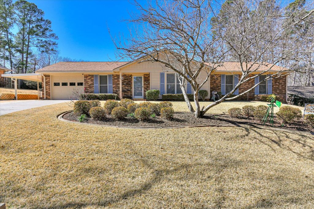 193 Creek View Circle, Augusta, GA 30907