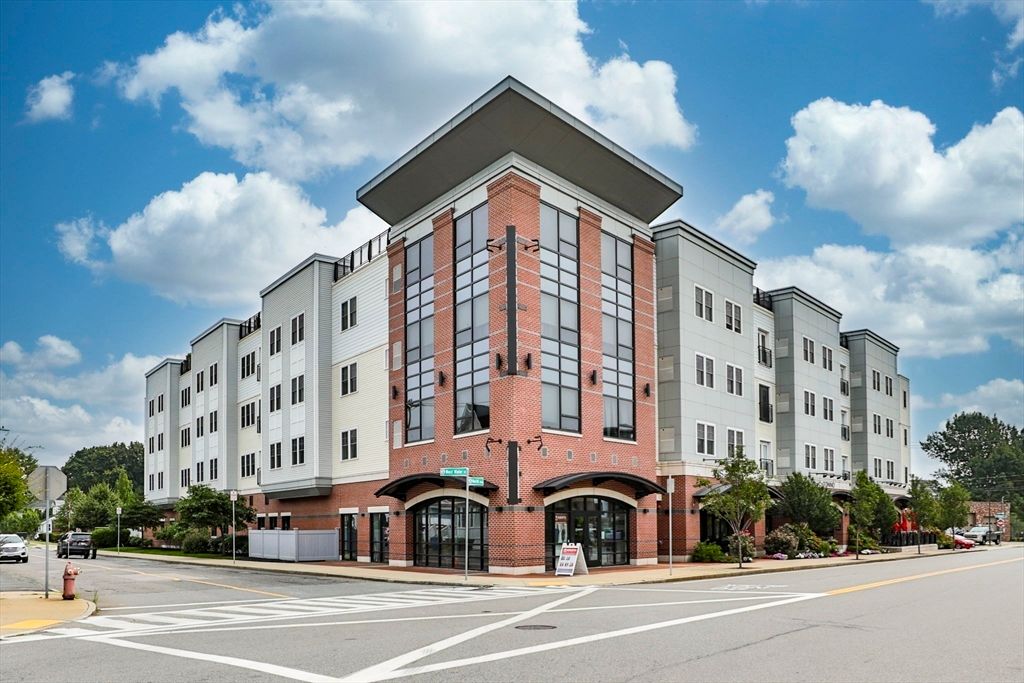 175 North Ave 215, Wakefield, MA 01880