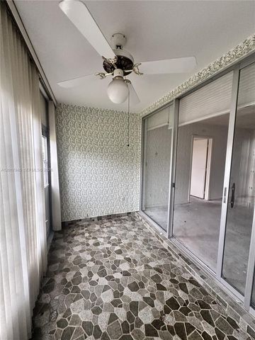 6001 NW 61st Ave 111, Tamarac, FL 33319