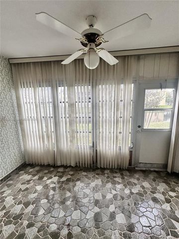 6001 NW 61st Ave 111, Tamarac, FL 33319