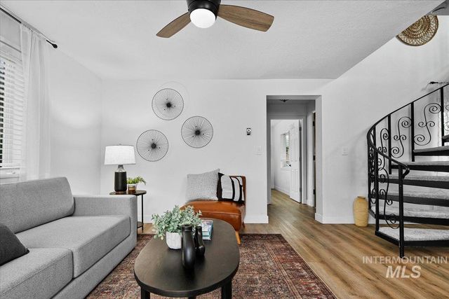 1311 N 8th St, Boise, ID 83702