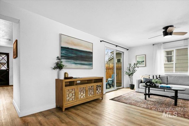 1311 N 8th St, Boise, ID 83702