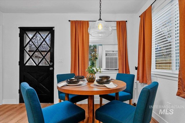 1311 N 8th St, Boise, ID 83702