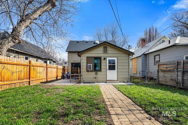 1311 N 8th St, Boise, ID 83702