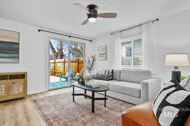 1311 N 8th St, Boise, ID 83702