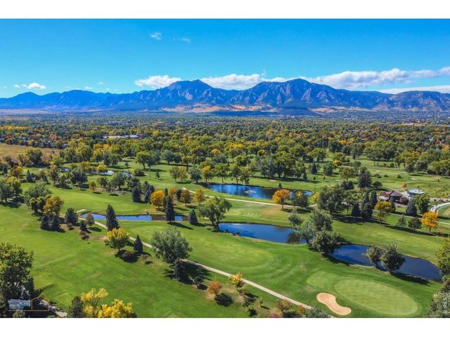 695 Manhattan Dr 106, Boulder, CO 80303